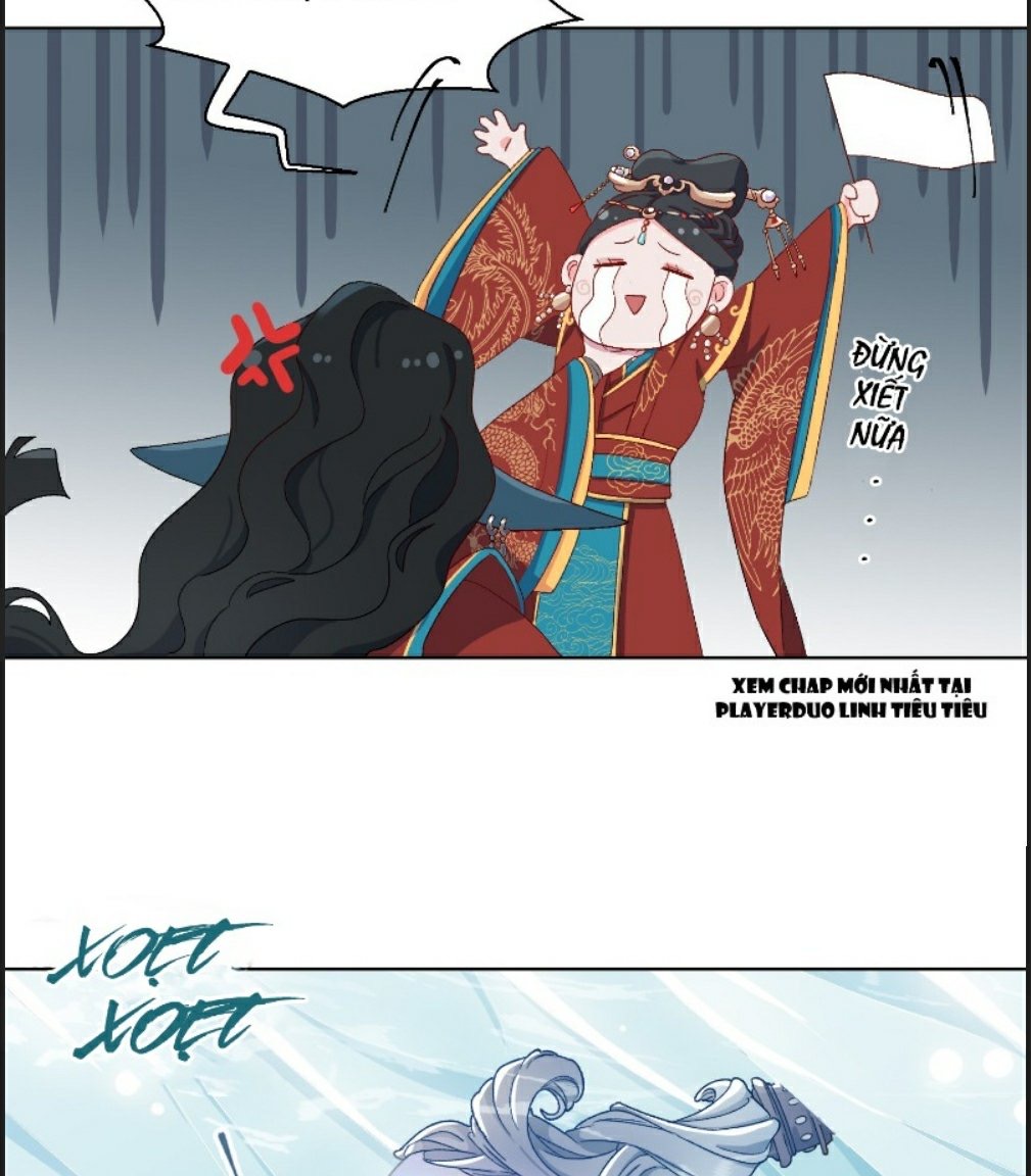 bách biến kim chi hí giao ký chapter 5 8