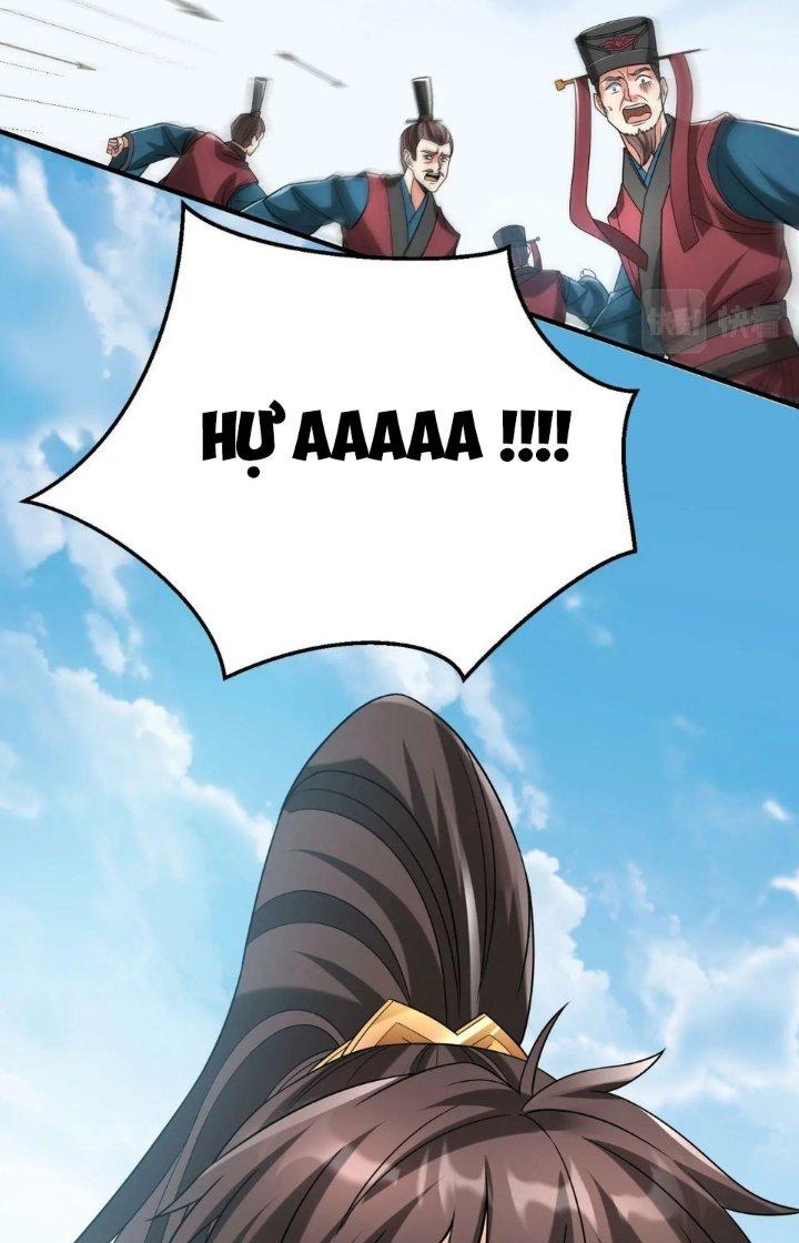 đại tần, ta là con tần thủy hoàng, giết địch thành thần chapter 47 22