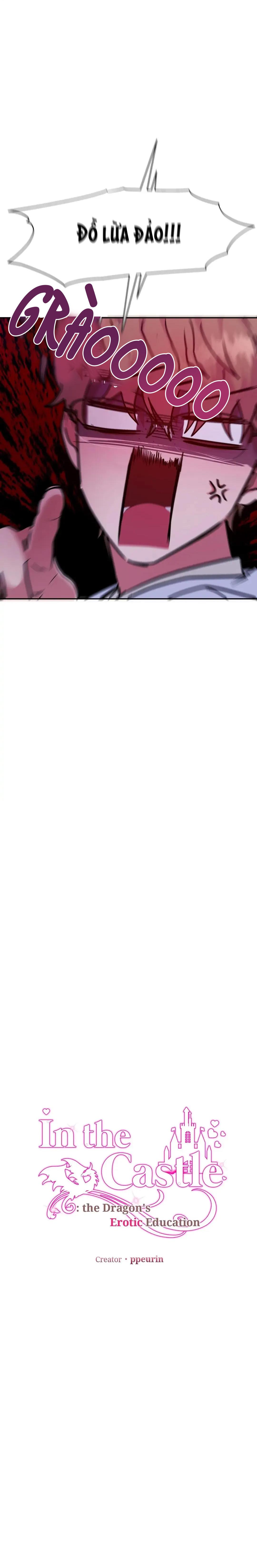 lâu đài tình dục chapter 9 3