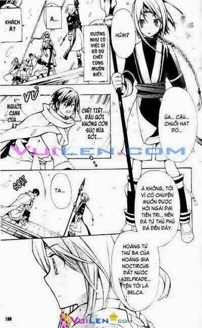 thanh kiếm và vương miện chapter 6 100