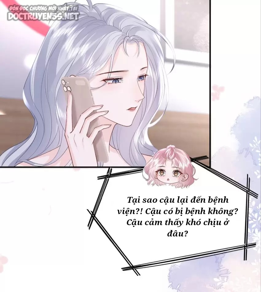 mận xanh chapter 42 30