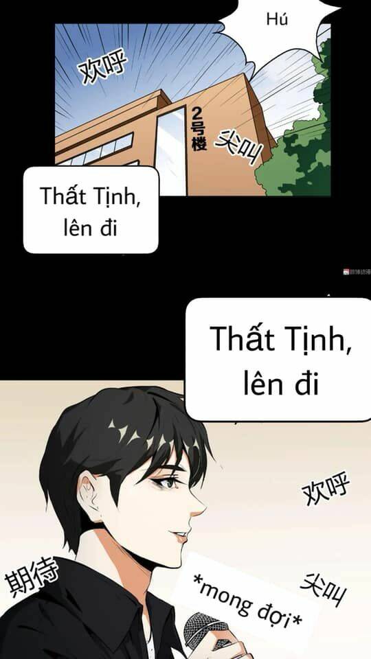 giày thủy tinh chapter 37.5 6