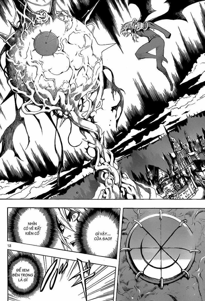 defense devil chapter 86 13