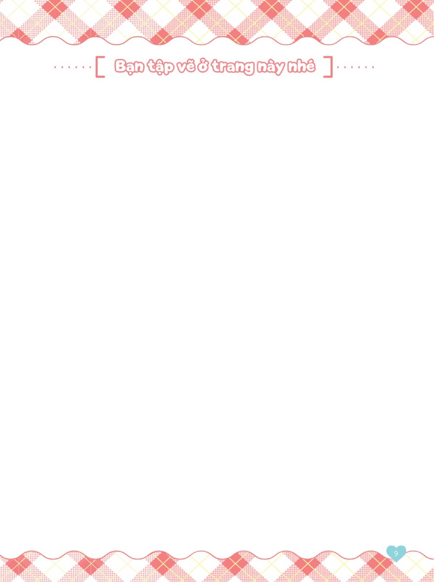 365 Ngày Luyện Vẽ Nhân Vật Manga - Tập 2 _MEGA