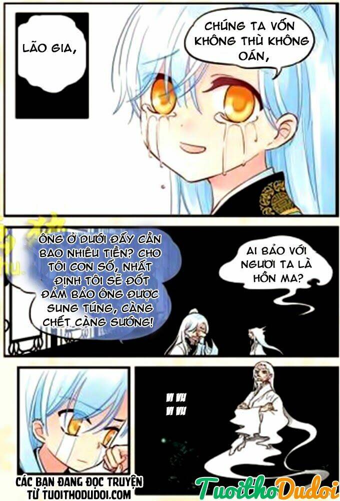 hoa phi hoa chapter 18 12