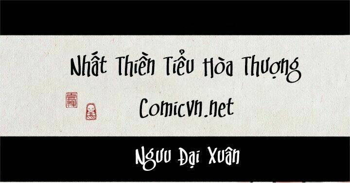 nhất thiền tiểu hòa thượng chapter 42 1
