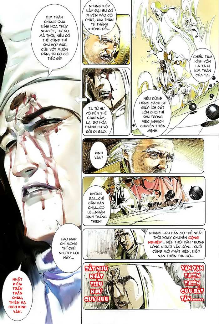 phong vân chapter 515 6