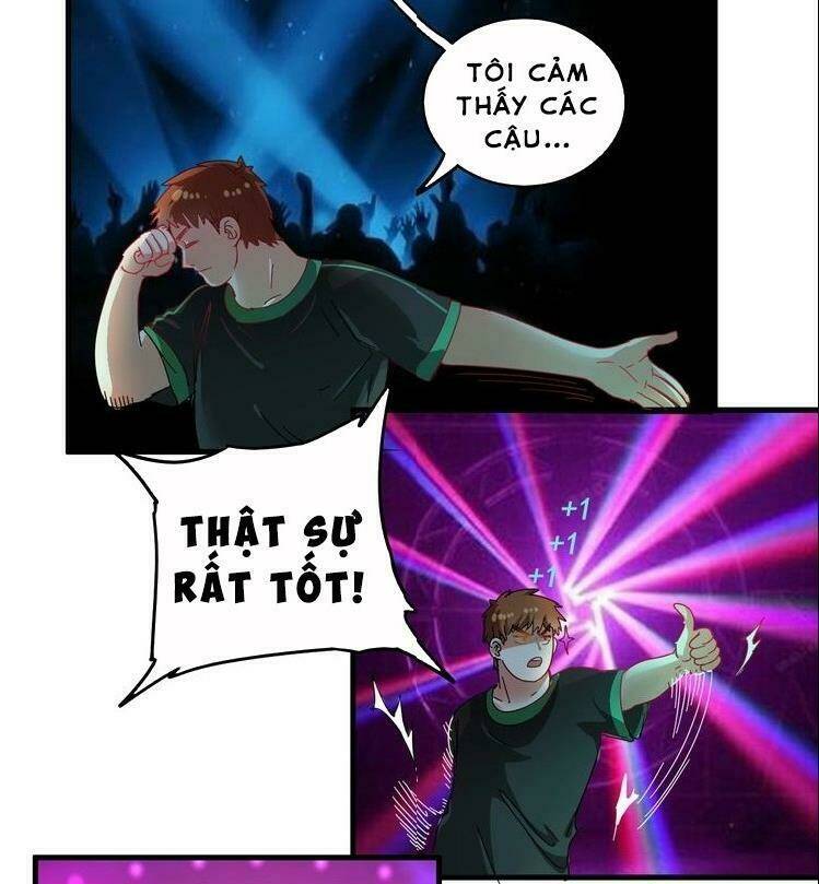 ta có rất nhiều thành tích chapter 18 26