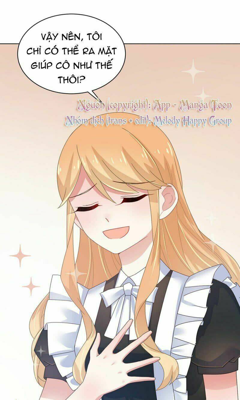 ma lạt thiên kim đẩu ác thiếu chapter 118 25