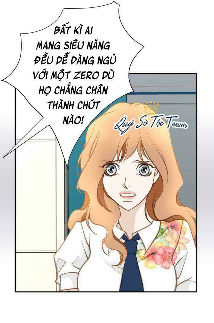 tiếp xúc chí mạng chapter 54 4