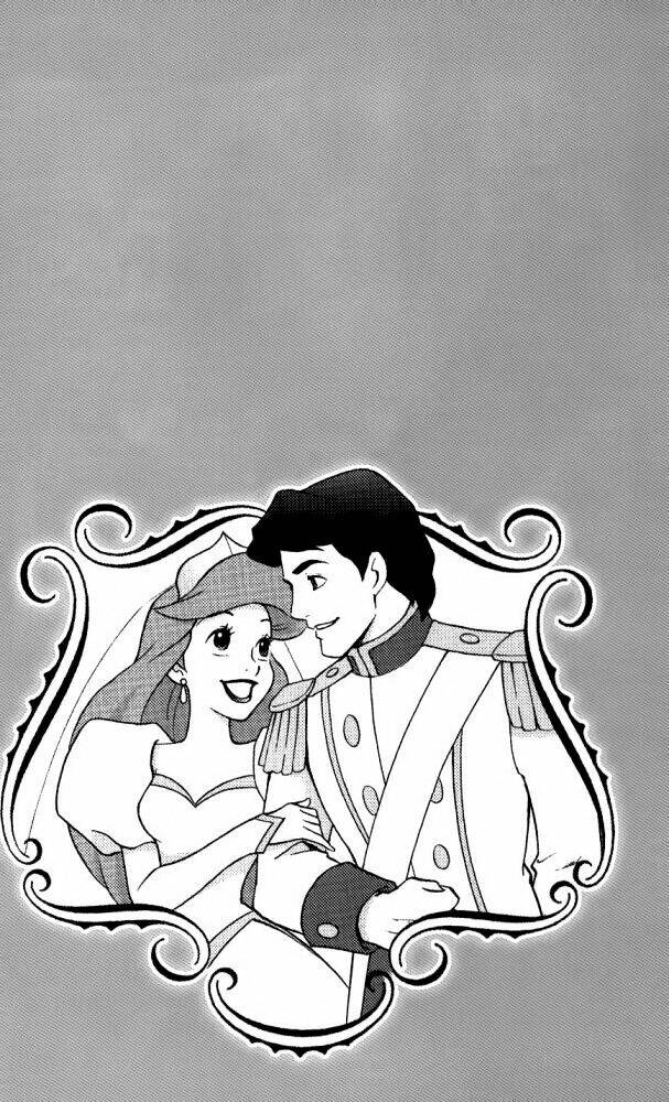 kilala princess - công chúa kilala chapter 20 3