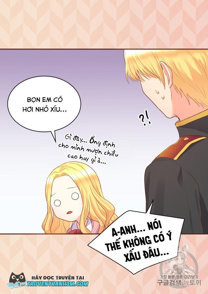 Sinh Đôi Xuyên Không Chapter 23 18