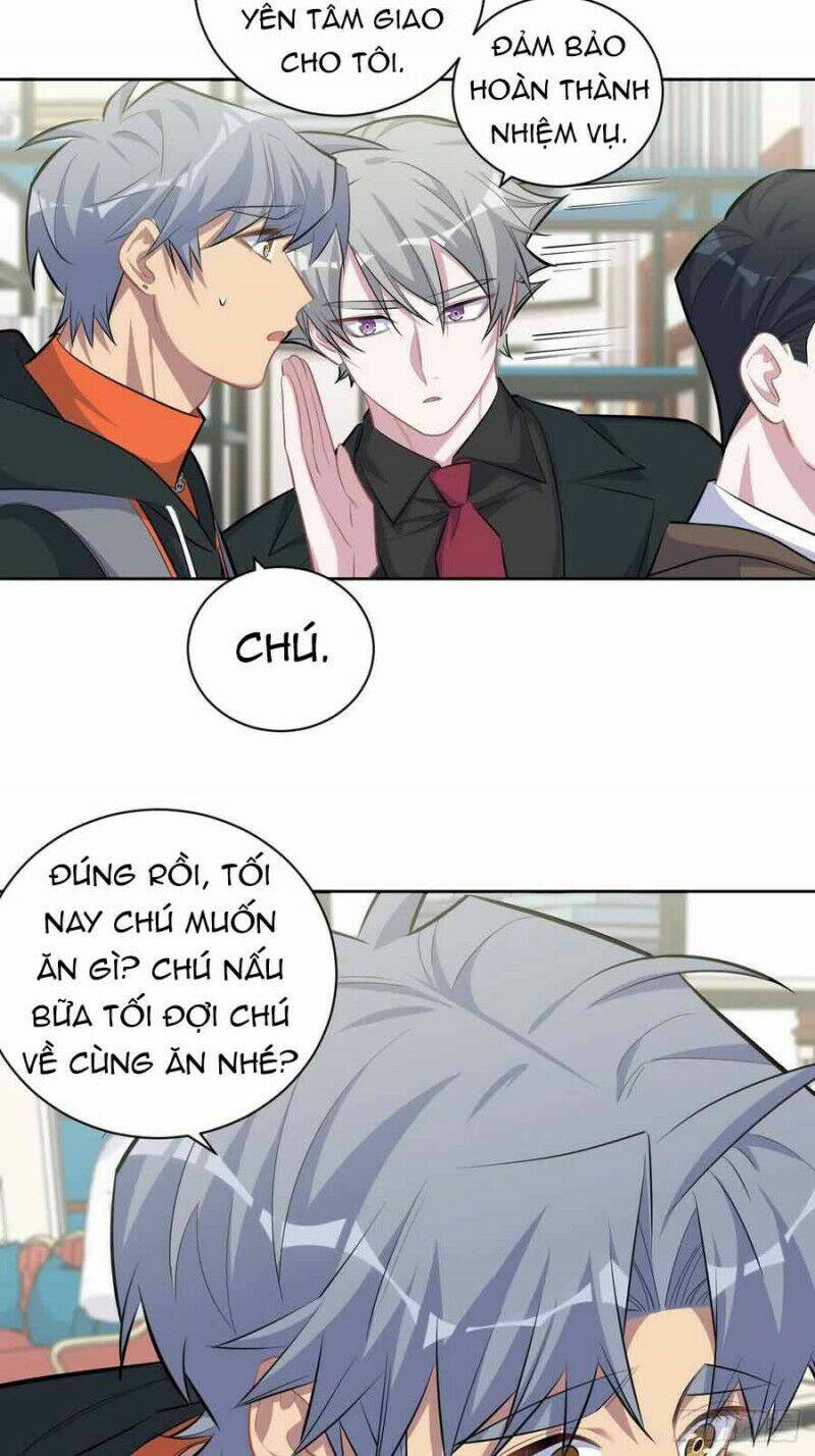 nhạc phụ đại nhân là lão bà chapter 93 33