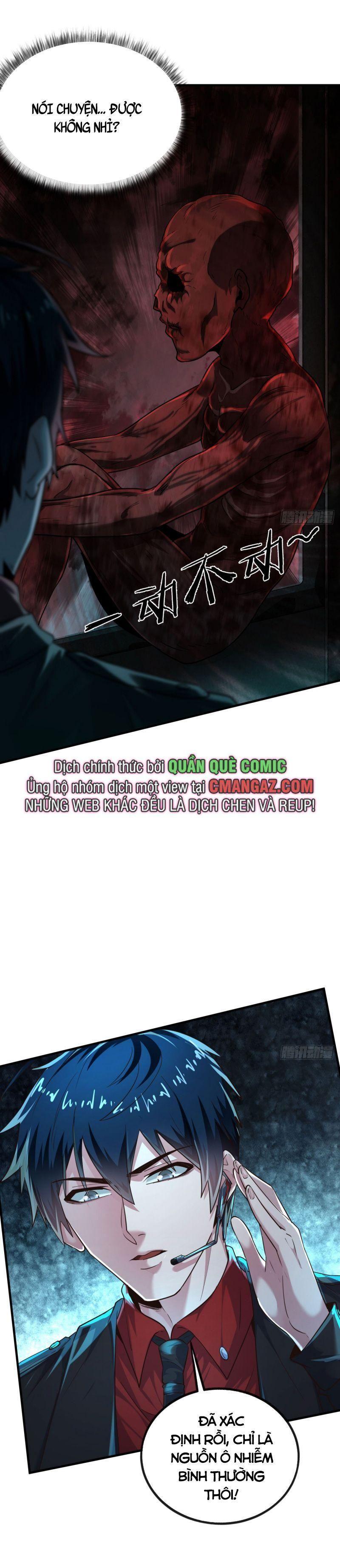 bắt đầu từ trăng đỏ chapter 34 6