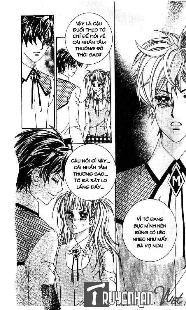 my lovely master chapter 23 2