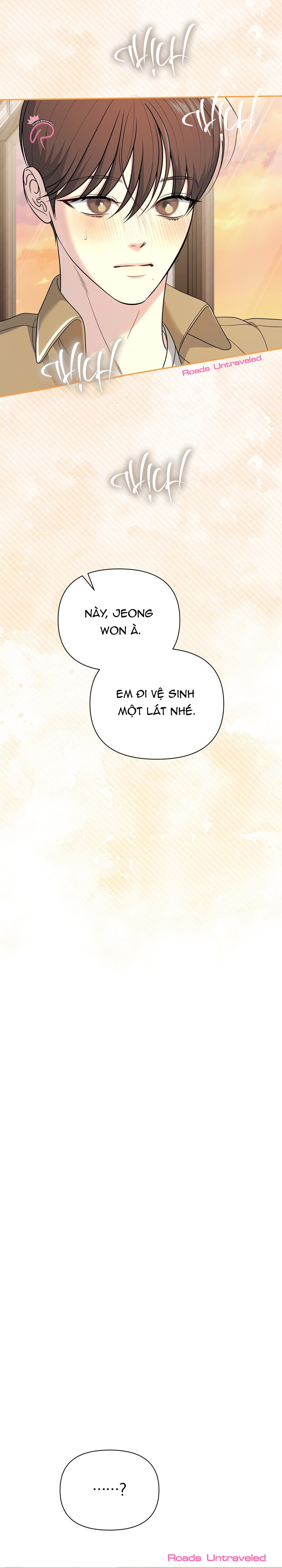 thầm yêu chapter 41 30