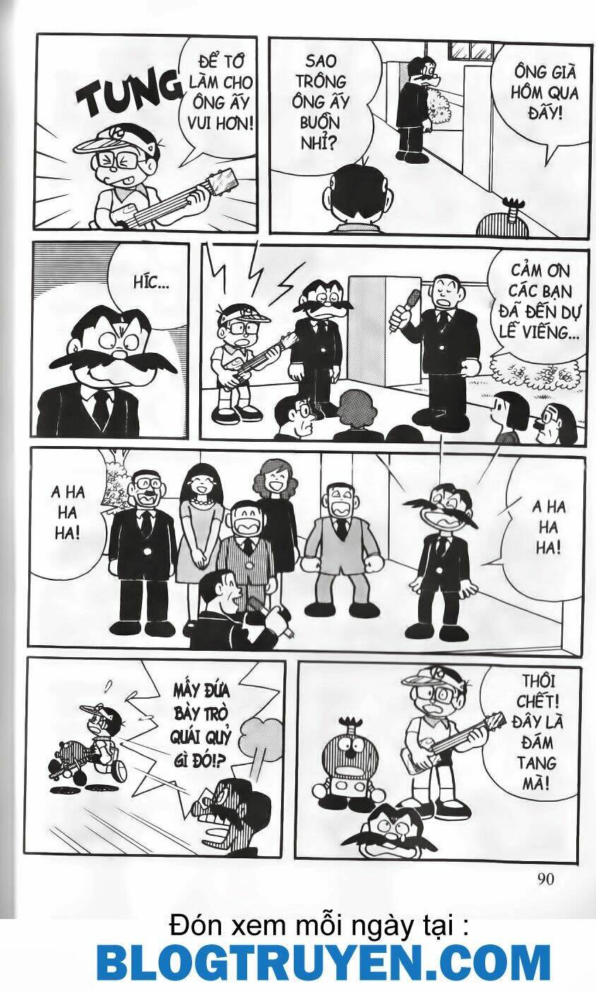 tân từ điển kì bí chapter 77 9