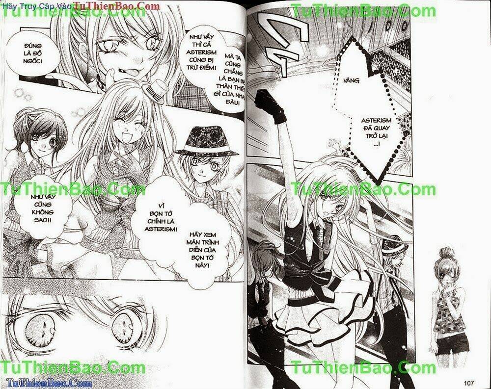 vũ điệu sao băng chapter 4 54