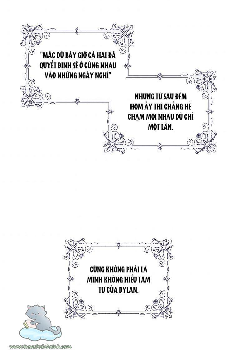 thuần hóa bạo chúa rồi bỏ trốn chapter 60 43