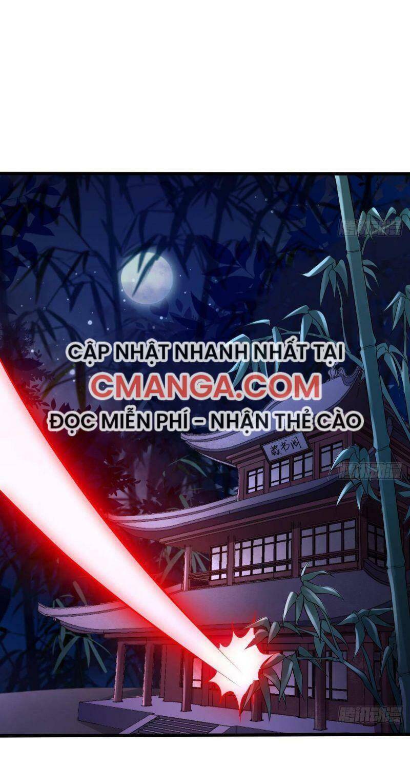 cứu được tên đại ma tôn chapter 17 2