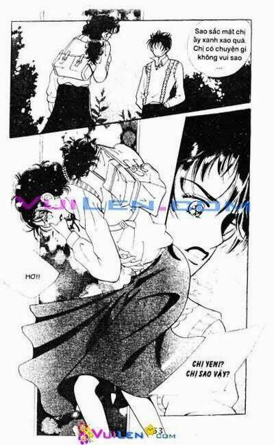 tình yêu diệu kỳ chapter 2 153