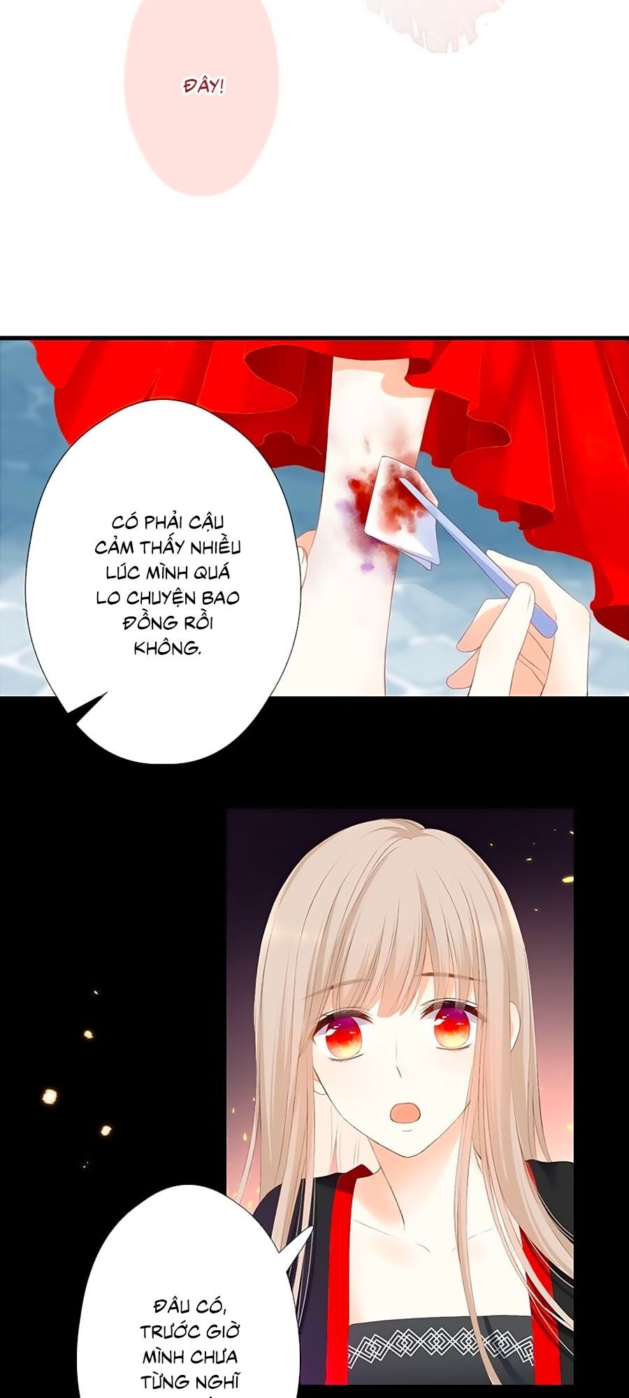hoa chưa nở rộ chapter 46 21