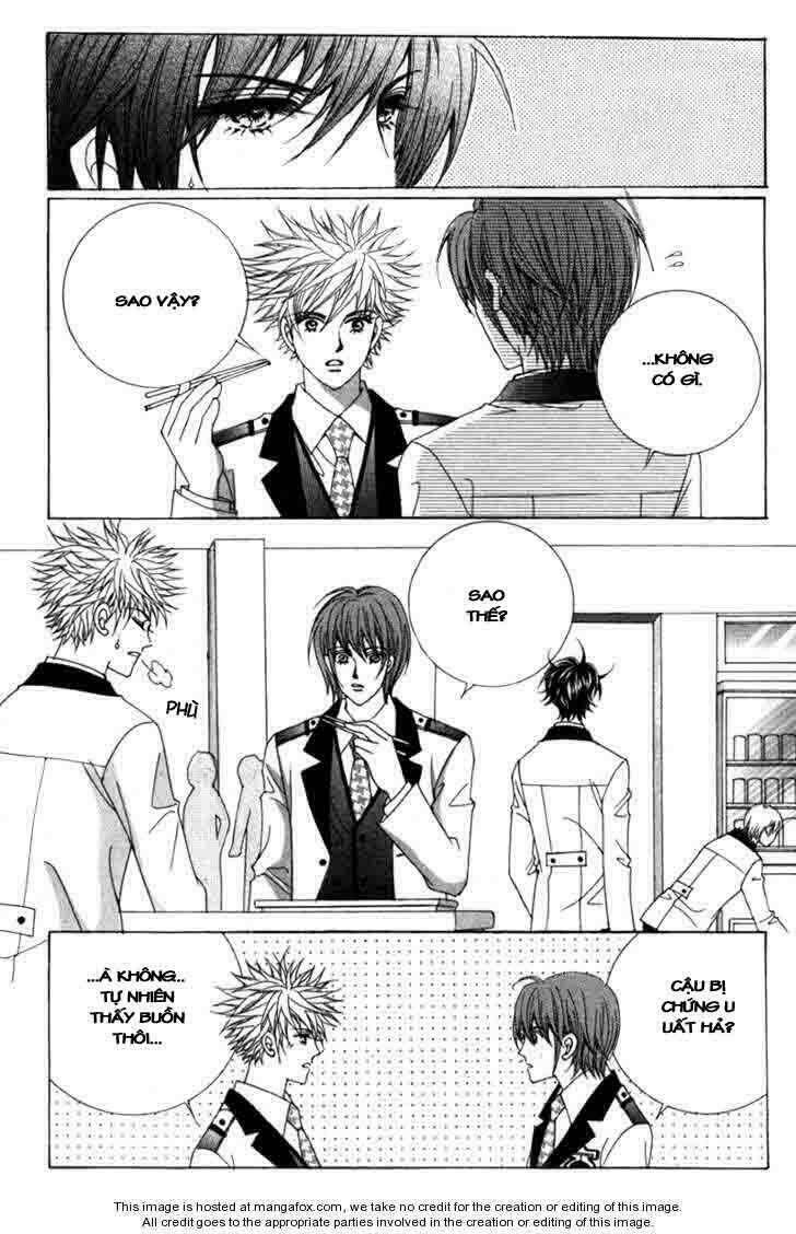 she's scary chapter 9 6