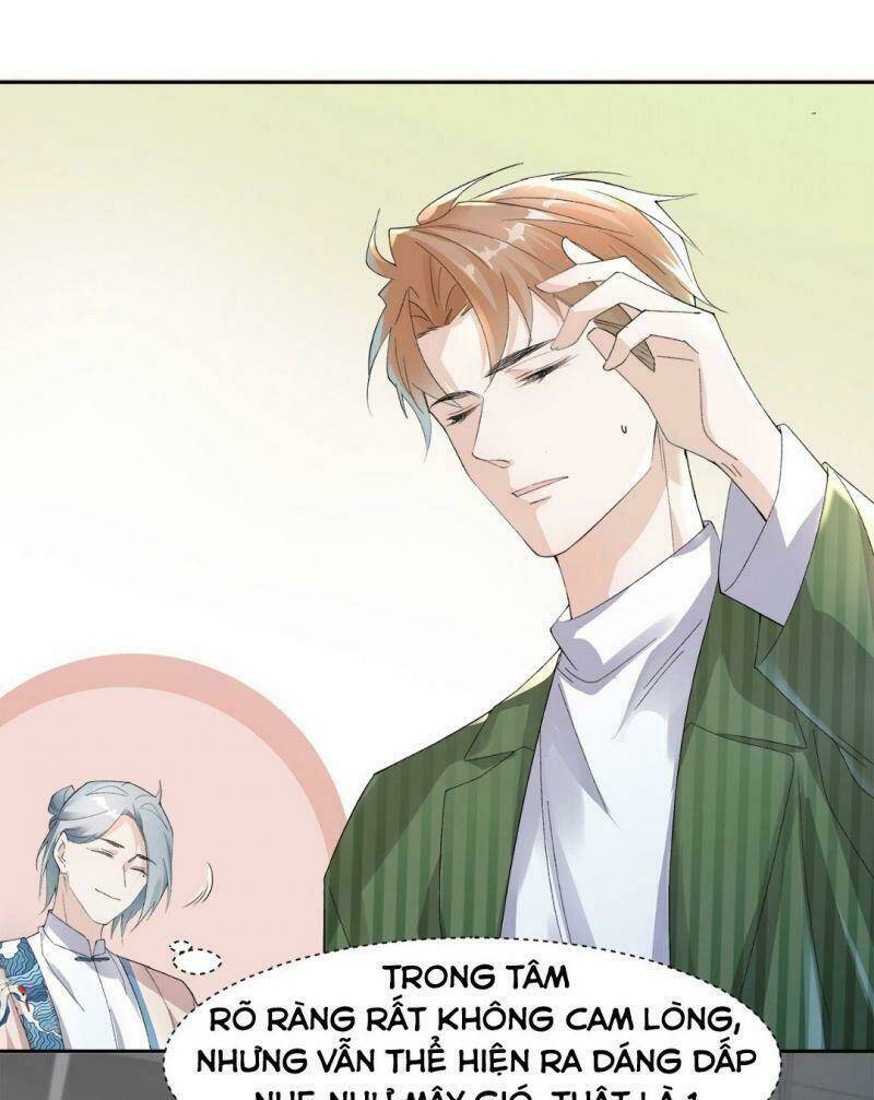 ảnh đế yêu hồ chapter 6 6