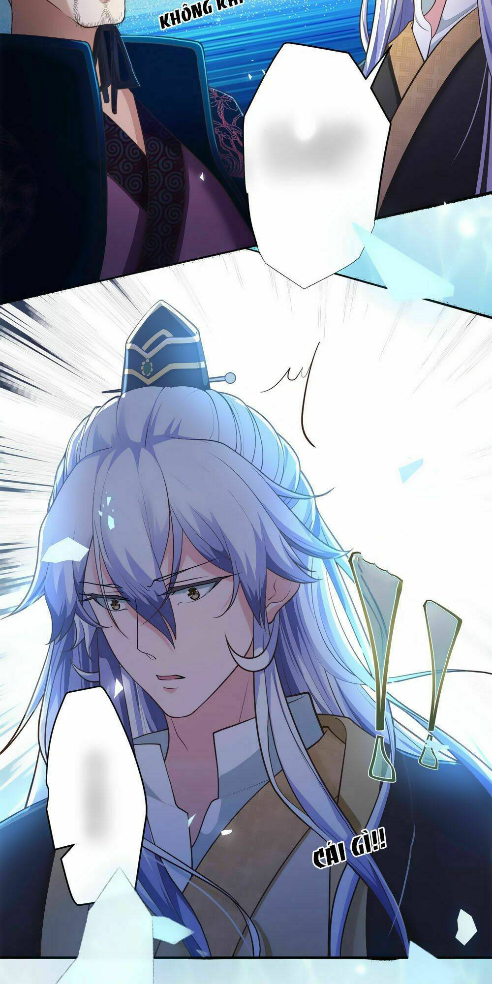 nam sủng của ta muốn leo tường chapter 9 27