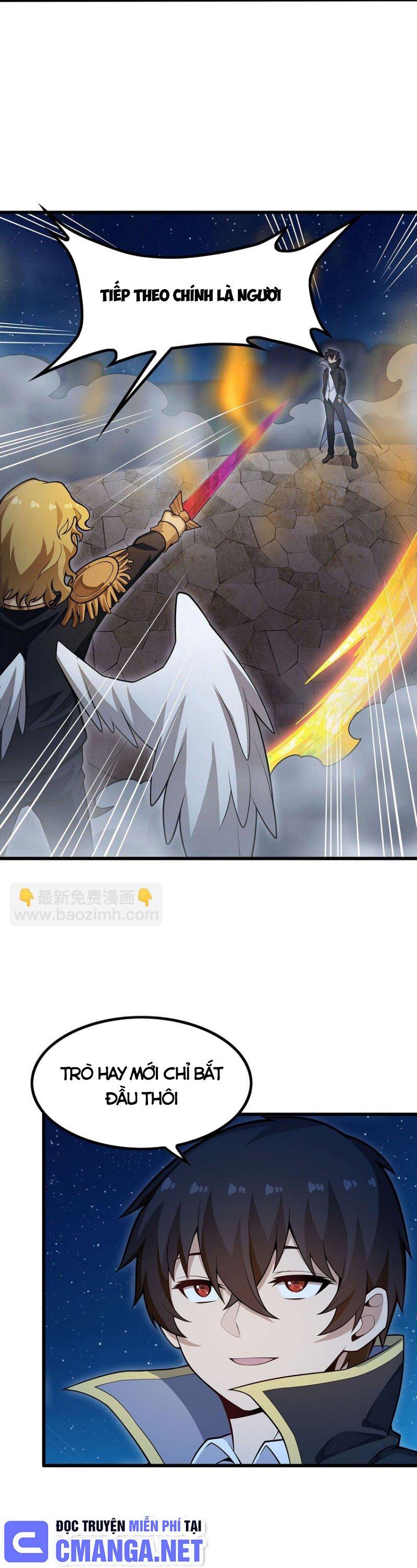 vô hạn sứ đồ và 12 nữ chiến binh chapter 389 6