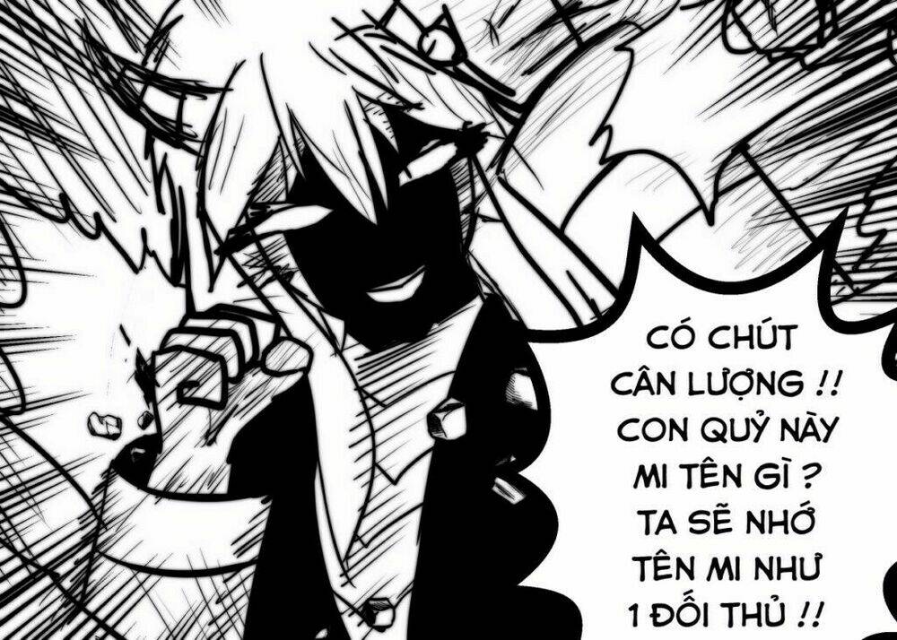 my papa is demon remake chapter 11 87