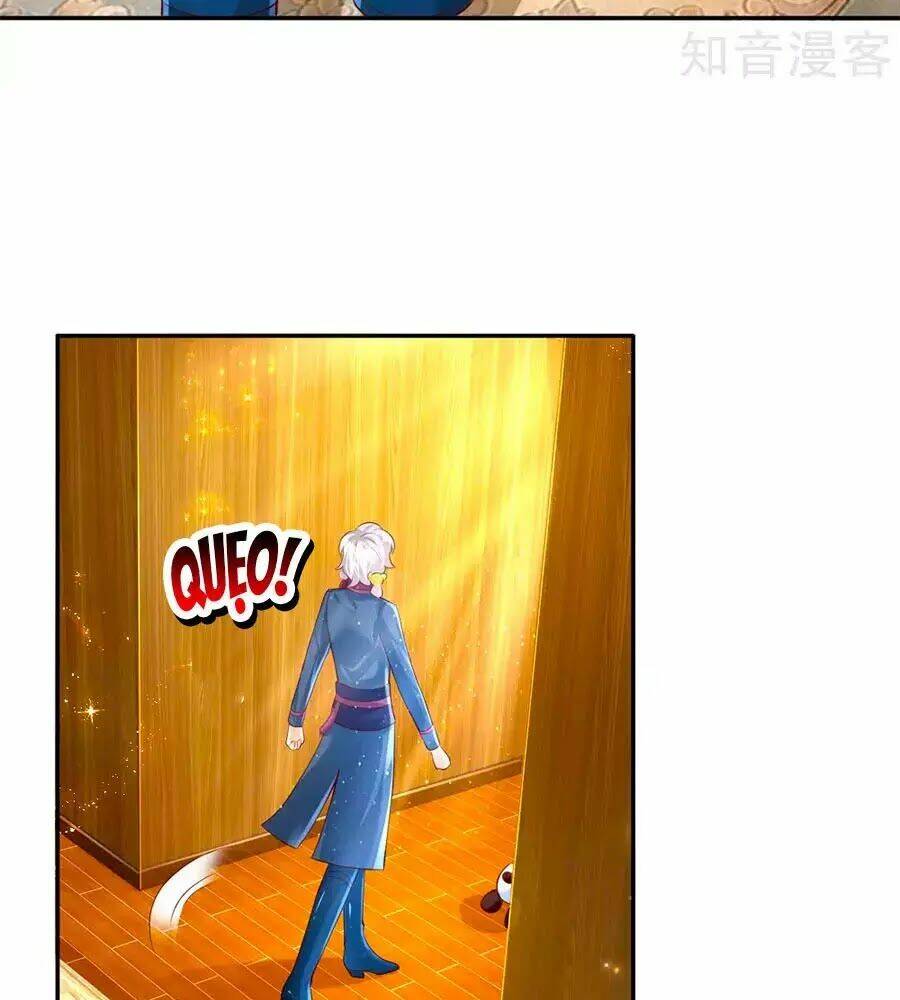 bỗng một ngày trở thành con gái nhà vua chapter 141 20