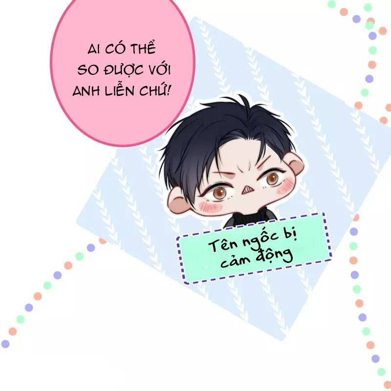 kim ốc tàng kiều chapter 40.7 14