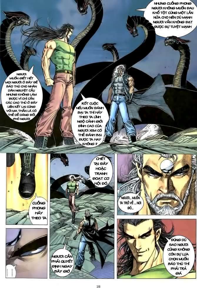 võ thần chapter 102 17