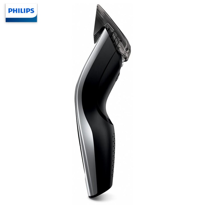 Tông đơ cắt tóc cao cấp thương hiệu Philips HC7460/15 - HÀNG NHẬP KHẨU