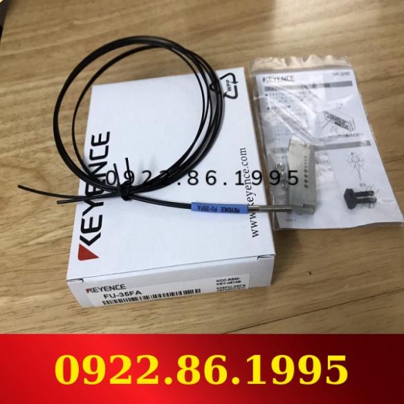 Sợi quang FU-35FA mới