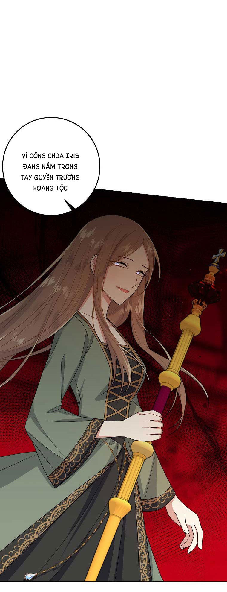 tôi là tiểu thư của gia đình này chapter 140 6