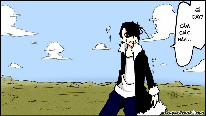 senyuu chapter 46 28