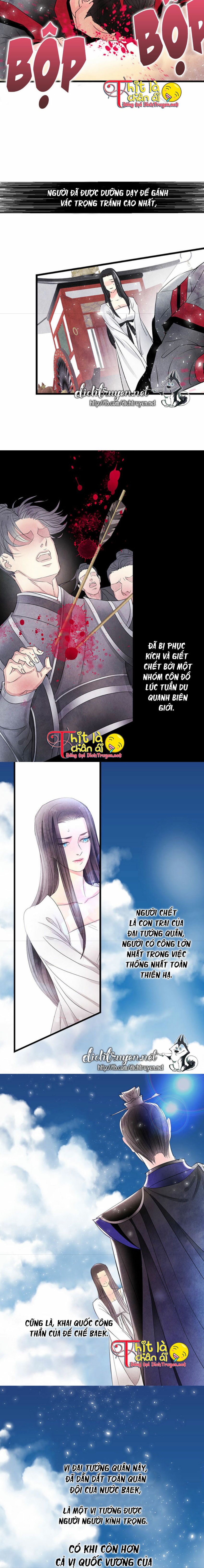 đêm dục vọng (full) chapter 2 6