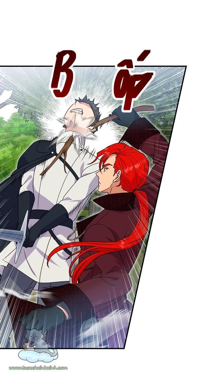 công nương khế ước của gia tộc công tước quái vật chapter 119 12