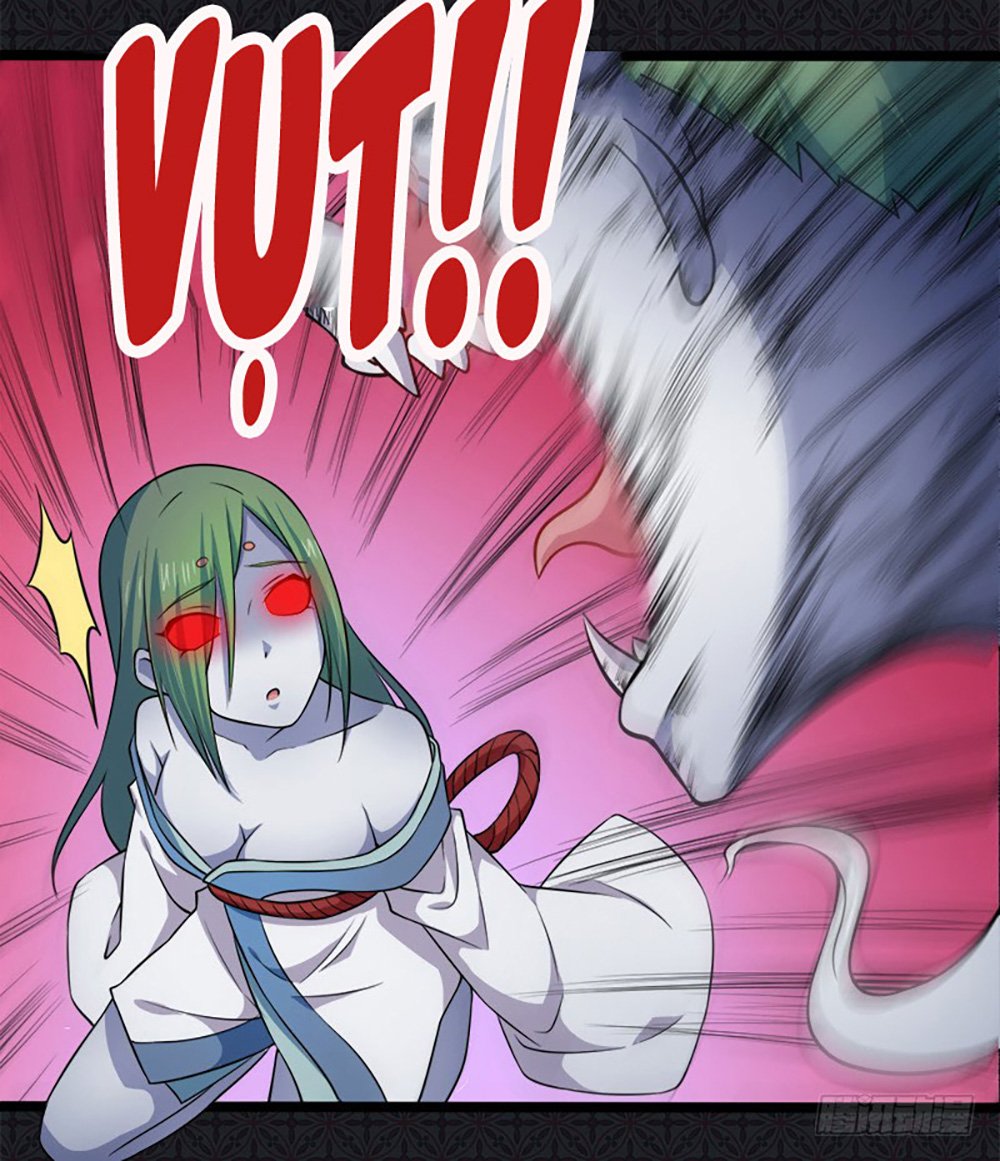 ngạo kiều quỷ vương yêu ta chapter 43 18