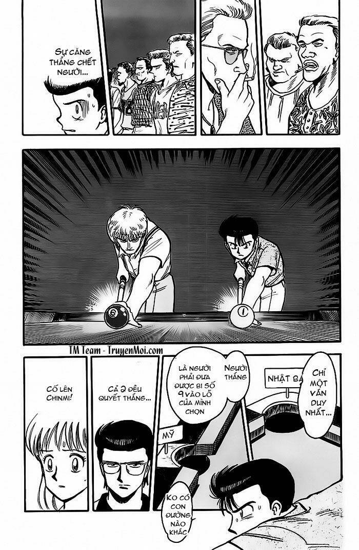 break shot chapter 29 7