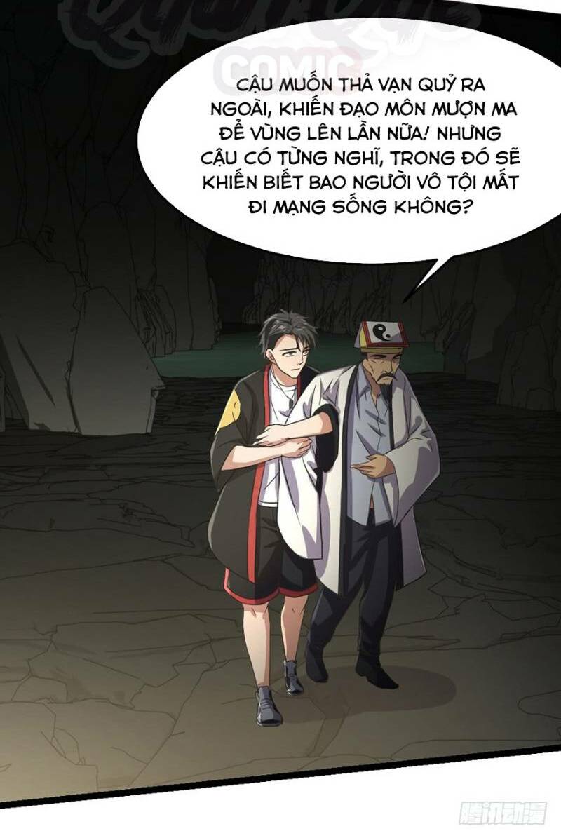 thập nhị thiên kiếp chapter 35 6
