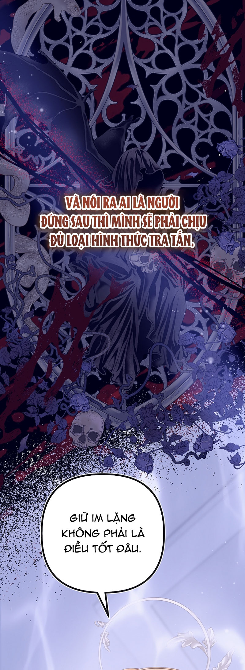 hãy giải thoát cho ta chapter 5.1 8