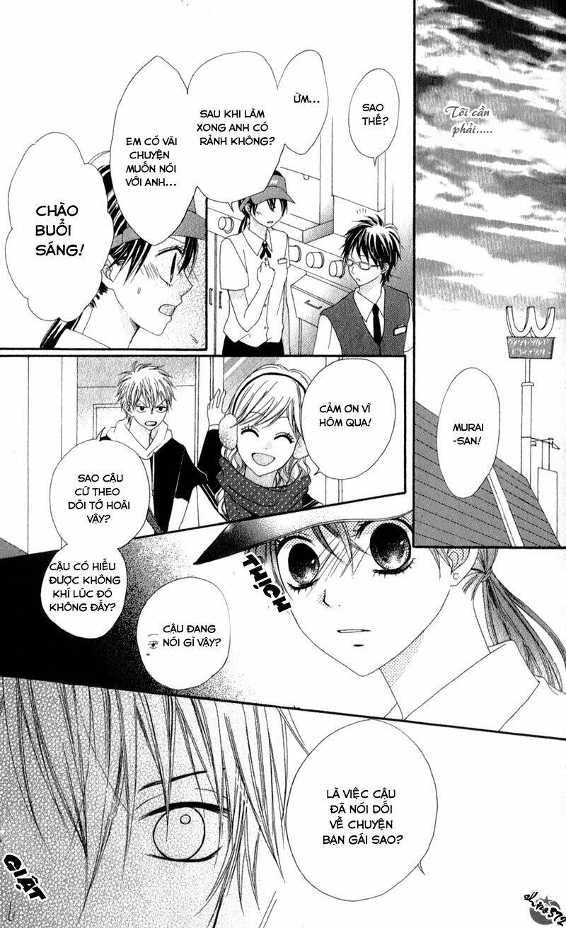 koibito wa 16-sai chapter 2 36