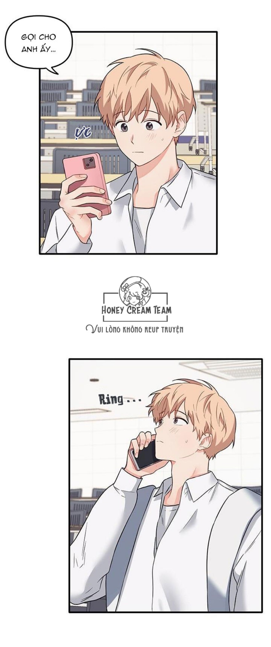 blood and love chapter 25 31