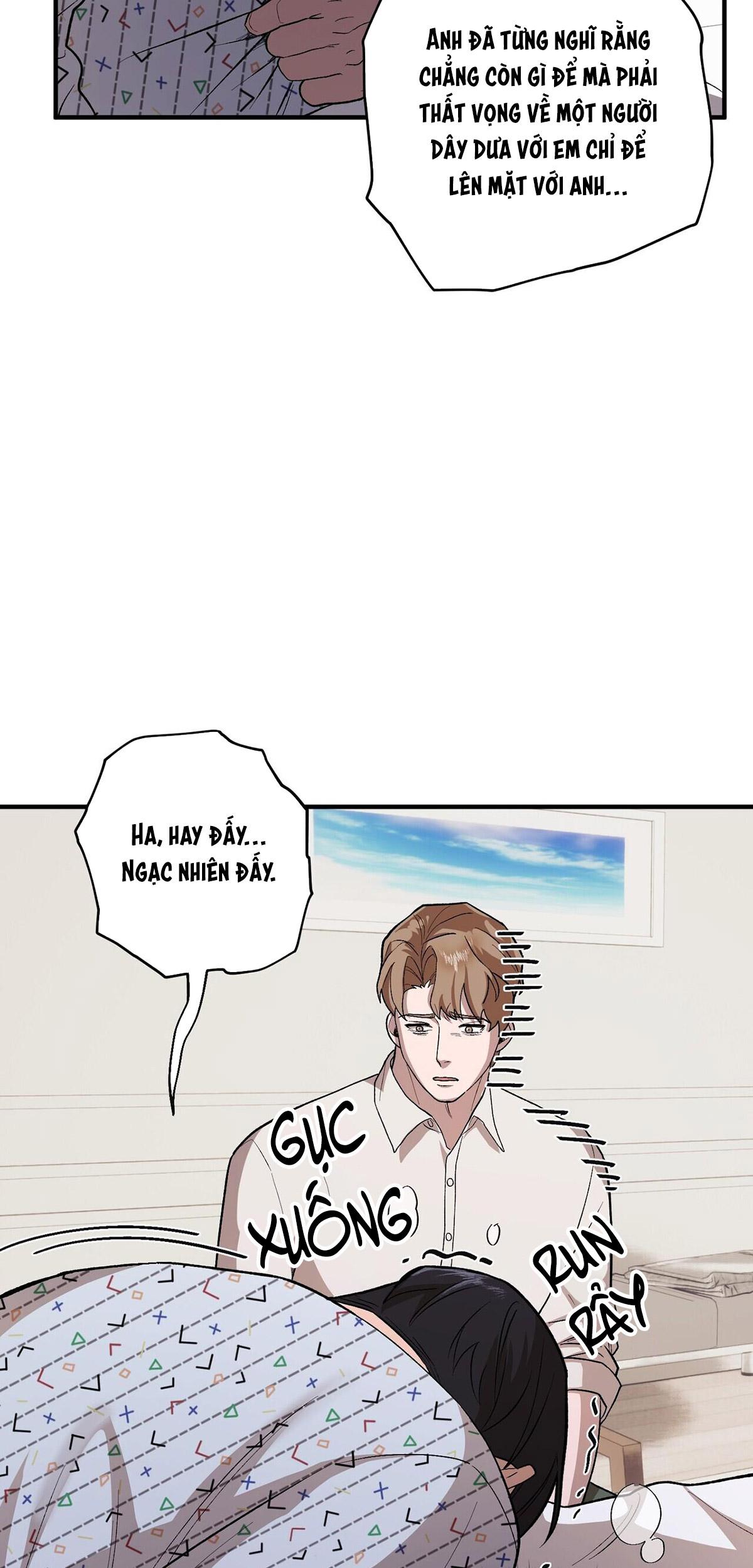 chàng dâu nhà họ kang chapter 56 25