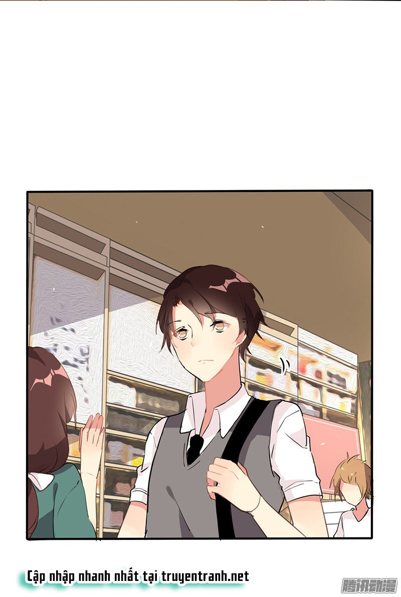 chạm vào người thương chapter 18 3