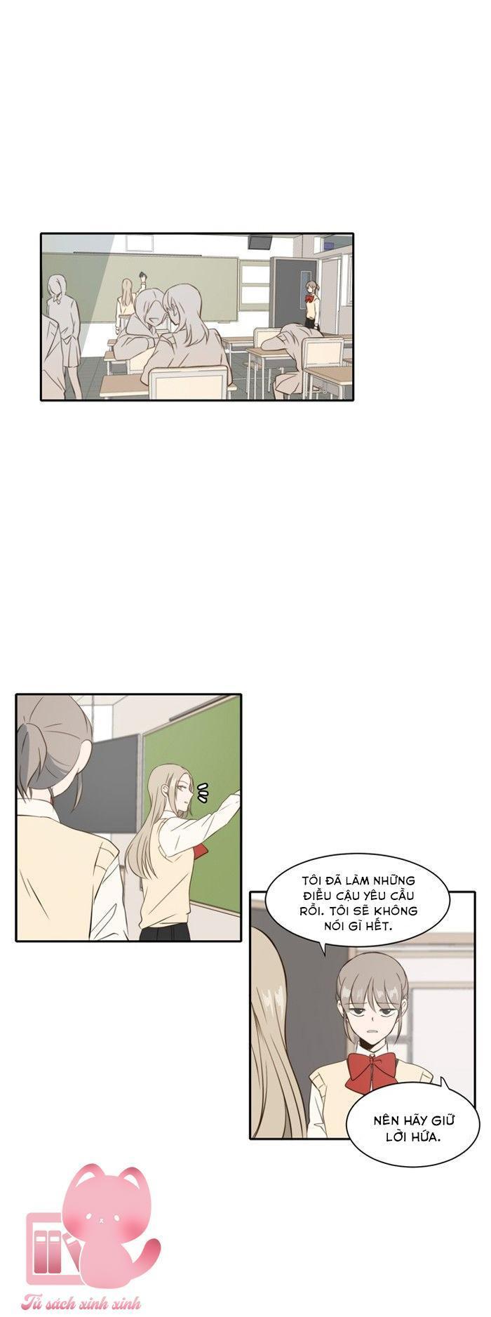 a good day to be a dog chapter 31 18