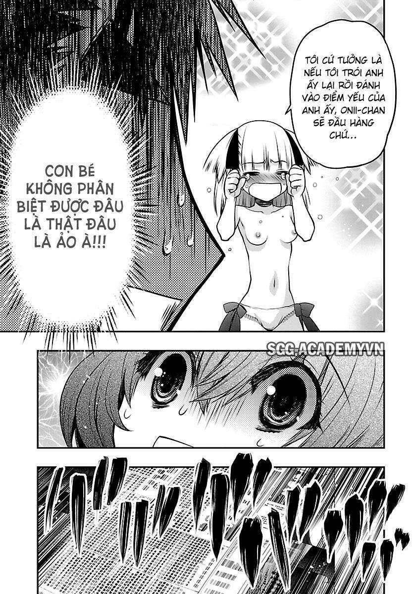 oniichan control chapter 30 24